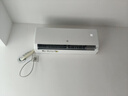 格力出品 小凉神 大1匹新1级能效变频 壁挂式卧室省电空调挂机 KFR-26GW/JHFNhAa1Bj 国家补贴 实拍图