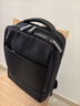 新秀丽（Samsonite）双肩包15.6英寸电脑包男女大容量商务背包通勤旅行包高端笔记本包 实拍图
