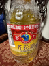 多力【保真菜籽油】芥花油5L 食用油非转基因高油酸 实拍图