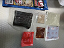 云山半荞麦冷面含料包400g*6袋朝鲜冷面延边特色真空包装方便面杂粮面条 实拍图