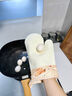 双枪打蛋器家用迷你小型电动手持无线自动打蛋机奶油打发搅拌机 实拍图