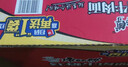 康师傅 方便面 经典红烧牛肉面103g*24袋 泡面袋装整箱速食 方便食品 实拍图