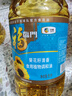 福临门食用油 葵花籽清香食用植物调和油5升 中粮出品 实拍图
