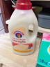 CHANTECLAIR大公鸡管家 马赛洗衣液 液态洗衣皂(经典香)  1500ml 意大利进口 实拍图