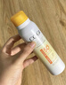 高姿透明防晒喷雾120mlSPF50+PA++++防水防汗美白防晒军训户外便携 实拍图