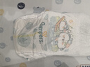 帮宝适（Pampers）清新透气 清新帮 XL84片【清新帮拉拉裤】 实拍图