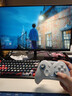 飞智冰原狼4多模版无线游戏手柄 类xbox 力调节摇杆双切扳机 switch电脑PC手机steam体感NS 丝之歌 实拍图