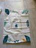 佛斯德真空压缩袋收纳袋棉被被子衣物衣服整理袋子电泵抽空气压缩收纳袋 4个特大号4个中号+电泵 实拍图