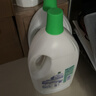 滴露（Dettol）衣物除菌液松木3L 内衣袜子衣物长效杀菌除螨 衣服消毒液儿童可用 实拍图