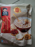 桂格（QUAKER）5润猴头菇混合燕麦片450克 添加茯苓 添加赤小豆 药食同源 实拍图