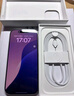 Apple/苹果 iPhone 16 Pro（A3294）128GB 白色钛金属 支持移动联通电信5G 双卡双待手机 实拍图
