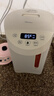 美的（Midea）0塑料水路电水瓶电热水壶316L不锈钢家用5L大容量控温保温恒温烧水壶光感节能除氯电热水瓶01CPro 实拍图