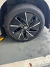 固特异（Goodyear）汽车轮胎 215/55R17 94V SPORT鹰驰F1酷跑 适配帕萨特迈腾奥德赛 实拍图
