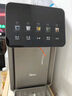 美的（Midea）小魔方pro电热水瓶电水瓶饮水机 烧水壶电热水壶316L 风冷保温恒温一体0塑料可拆国家补贴31FPro 实拍图