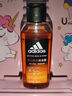 阿迪达斯 （adidas）活力净肤男士沐浴露—活力触发 100ml 实拍图