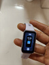 华为（HUAWEI）手环10 标准版 流光紫 智能手环专业睡眠分析情绪健康铝合金机身心率监测运动手环华为手环9升级 实拍图