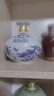 古井贡酒 青花小坛 浓香型白酒 50度 1.5L*1坛 坛装 口粮酒 实拍图