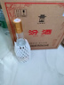汾酒 黄盖玻汾 清香型白酒 53度 475mL*6瓶 整箱装非原箱 实拍图