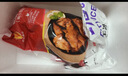 CP正大食品燃情伴翅2斤奥尔良鸡架 东北鸡骨架炸鸡架鸡肉 实拍图