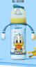 贝亲（Pigeon）PPSU迪士尼双把手奶瓶330ml L号奶嘴 奇妙惊喜 6月+ AA268 实拍图