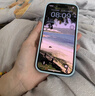Apple/苹果【政府补贴需现场签收激活】 iPhone 15 (A3092) 128GB 蓝色 支持移动联通电信5G 双卡双待 实拍图