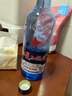 红星二锅头 蓝瓶绵柔8陈酿 清香型白酒 43度 500ml 单瓶装 纯粮口粮酒 实拍图