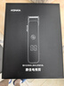 康佳（KONKA）电动理发器理发推子剃头理发器家用成人儿童婴儿电推剪电推子自理发器剪发器剃头推子理发工具全套 实拍图