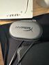 极度未知（HYPERX）云雀2入耳式电竞游戏耳机有线3.5mm接口笔记本电脑手机csgo吃鸡绝地求生fps游戏耳麦三角洲行动 【套装3】云雀2黑+一分二音频线 入耳式游戏耳机 实拍图
