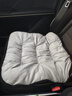 范爷家汽车座垫秋冬保暖前排舒适座椅垫车内通用久坐透气椅子垫车载用品 实拍图