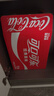 可口可乐汽水饮料 碳酸饮料 330ml*20罐 整箱装  实拍图