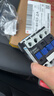 正泰（CHNT）CJX2-1810-380V  交流接触器 18A接触式继电器 实拍图