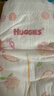 好奇（Huggies）铂金装小桃裤纸尿裤M144片(6-11kg)中号尿不湿【透爽散热】 实拍图