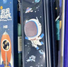 金值 宇航员文具套装 小学生必备男孩新年圣诞节生日礼物礼包伴手礼品幼儿园儿童学习用品大全男生盲盒 实拍图