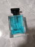 IDX蔚蓝古龙男士香水持久留香72小时木质淡香生日礼物送男友 实拍图