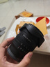 索尼（SONY）全画幅F2.8大光圈  E卡口 变焦G镜头 (超广角变焦)FE16-25mmF2.8 G 官方标配 实拍图