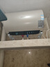 万和（Vanward）【恒净Q8】电热水器80升内胆免清洗3300W速热一级能效终身免换镁棒水电分离储水式性价比上门安装 实拍图