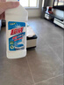 超威强效洁厕灵 500g*4瓶 马桶厕所清洁剂 松木清香洁厕液 家庭清洁 实拍图