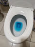 箭牌（ARROW） 卫浴大冲力喷射虹吸防臭节水马桶加大管道缓降盖板连体坐便器T71 AE1126 350坑距 实拍图