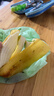 高山香蕉广西产地直发薄皮青果软糯香甜自然熟当季新鲜采摘纯天然 高山香蕉1斤 实拍图