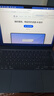 Apple/苹果AI笔记本/2025款MacBookAir13英寸M4(10+10核)16G 512G 午夜色电脑MW133CH/A 实拍图