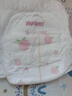 好奇（Huggies）铂金装小桃裤成长裤L120片(9-14kg)大号尿不湿拉拉裤【透爽散热】 实拍图