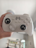 北通鲲鹏20无线游戏手柄智控双切扳机震动蓝牙手柄xbox电脑PC手机steam电视NSswitch2体感原神宝可梦ZA 实拍图