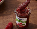 ZUEGG嘉丽100%系列 红覆盆子(树莓)果酱 230g 意大利进口果酱 面包搭档 实拍图