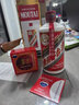茅台（MOUTAI）贵州飞天茅台酒 53度 500ml 酱香型白酒 送礼收藏宴请【名酒鉴真】 飞天原箱【原箱未拆】500ml*4瓶 实拍图