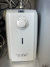 史密斯（A.O.SMITH）6升小厨宝 政府补贴 金圭内胆 2kW速热一级能效 台盆下方安装 上出水 EWH-6C2 储水式 实拍图