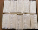 立得惠120抽 商用擦手纸抽纸整箱批发酒店卫生间檫手纸厨房纸巾一次性 实拍图