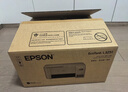 爱普生（EPSON）墨仓式L1258 A4彩色无线单功能家用打印机 AI学习打印机（微信/远程打印） 实拍图