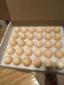 1号会员店One's Member Omega-3可生食标准鲜鸡蛋 30枚 单枚50g 源头直发 实拍图