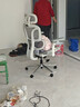 网易严选小蛮腰S9 MAX 人体工学电脑椅办公椅电竞老板会议学习座椅凳子 实拍图