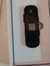 梵沐  BF02 mp3音乐播放器 mp4学生随身听英语运动跑步蓝牙专业录音 U盘背夹式 USB-C口 32G黑色 实拍图